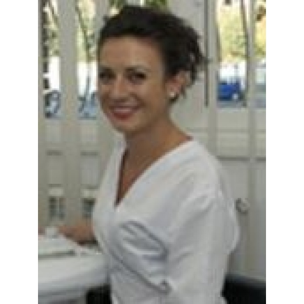 Clinictor - Beauty Dent Expert - Dr Maria Leustean