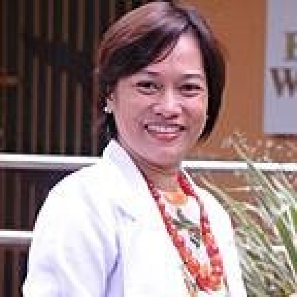 Clinictor - Gregorio Pastorfide, M.D.Victory A.R.T. Laboratory Phil. Inc. - Dr Maria Lourdes Zosas-Cabling