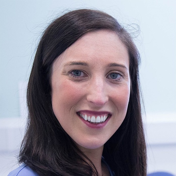 Clinictor - Mullan Gallagher Dental Care - Dr Maria McGiven