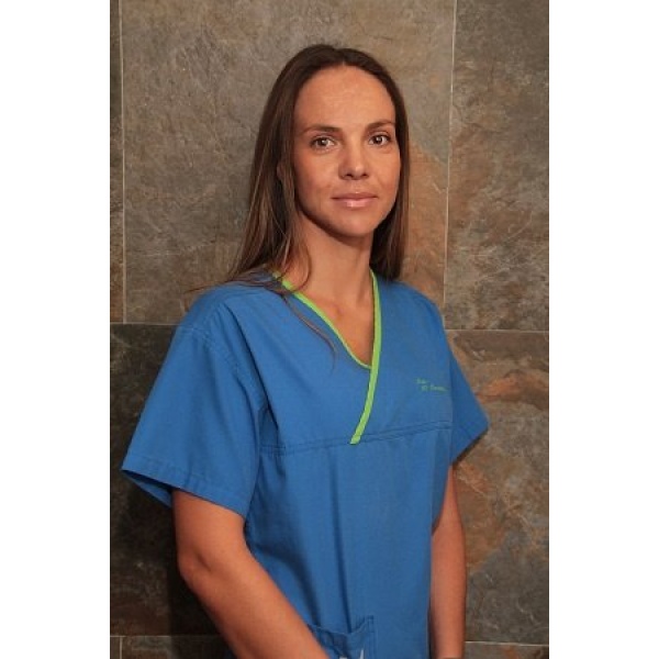 Clinictor - Dental Care Clinic - Dr Maria Mercedes Morales Acebal