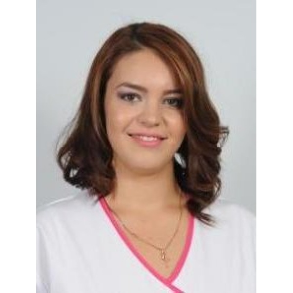 Clinictor - Clinica Implant Eladent - Dr Maria Moldovan