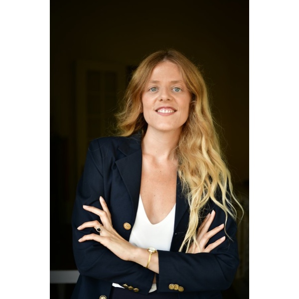 Clinictor - Fisiogaspar - Dr Maria Moreno