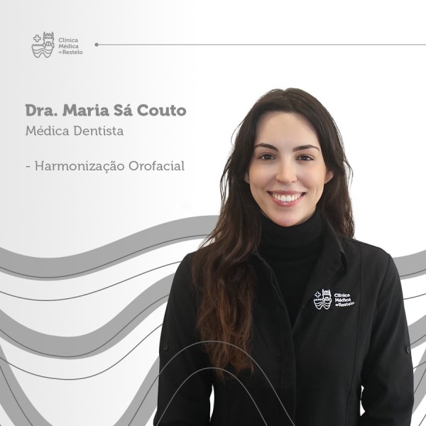 Clinictor - Clinica Médica do Restelo - Dr Maria  Sá Couto