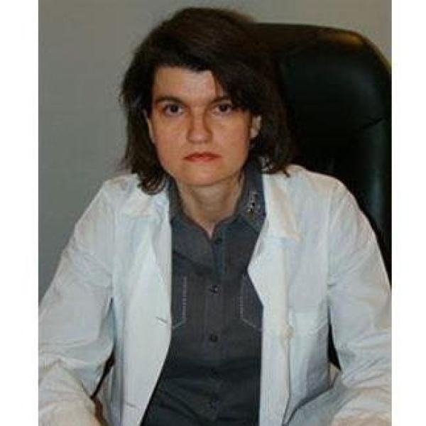 Clinictor - Maria Vogiatzi - Dermatologist Thessaloniki - Dr Maria Voyatzi