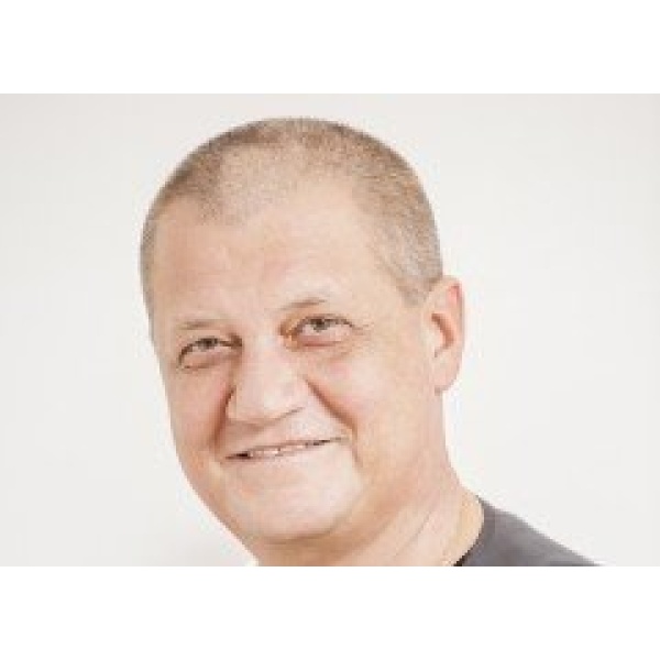 Clinictor - Dr. Shterev Hospital - Dr Marian Alexandrov