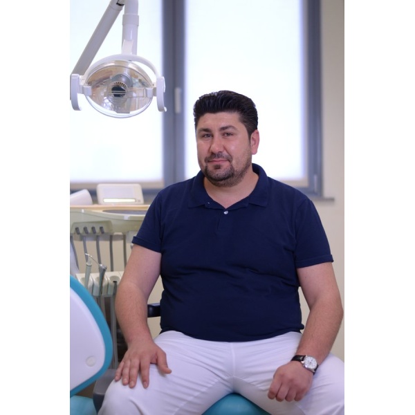 Clinictor - Centro Italiano Di Implantologia - Dr Marian Balea