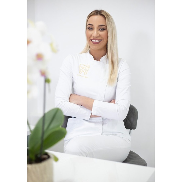 Clinictor - Dental Clinic Pelivan - Dr Marija Pelivan