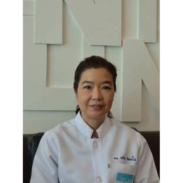 Clinictor - We Care Dental Clinic - Dr Marin Chansai