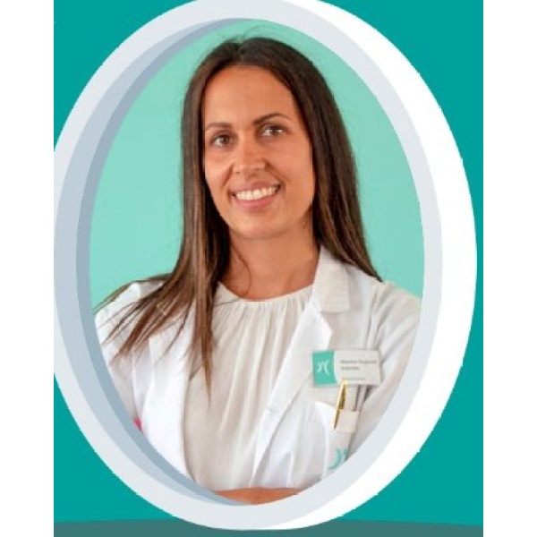 Clinictor - Hospital Particular da Madeira - Dr Marina Augusto  Estevao
