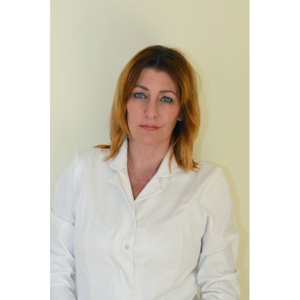 Clinictor - Clinica Dental Diamante - Alicante - Dr. Marina Pawlik