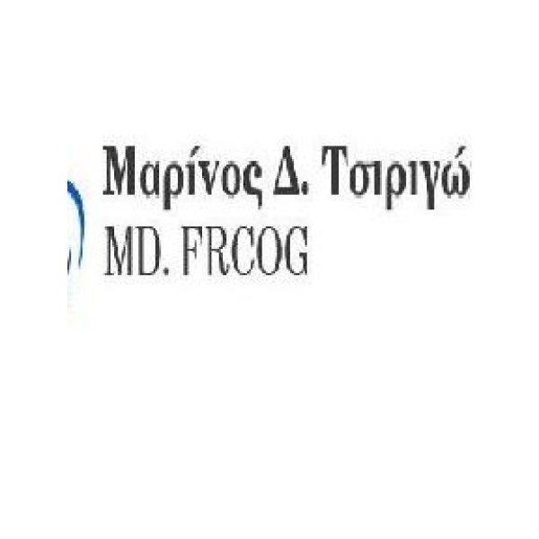 Clinictor - Dr. Marinos Tsirigotis - Dr Marinos Tsirigotis
