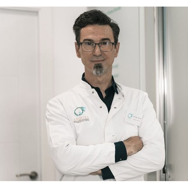 Clinictor - Arques Clinic - Dr Mario Arques