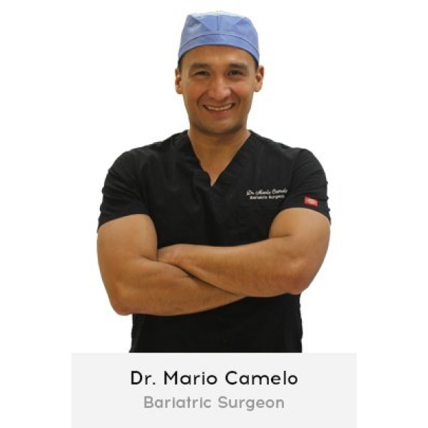 Clinictor - Dr. Mario Camelo - Dr Mario Camelo