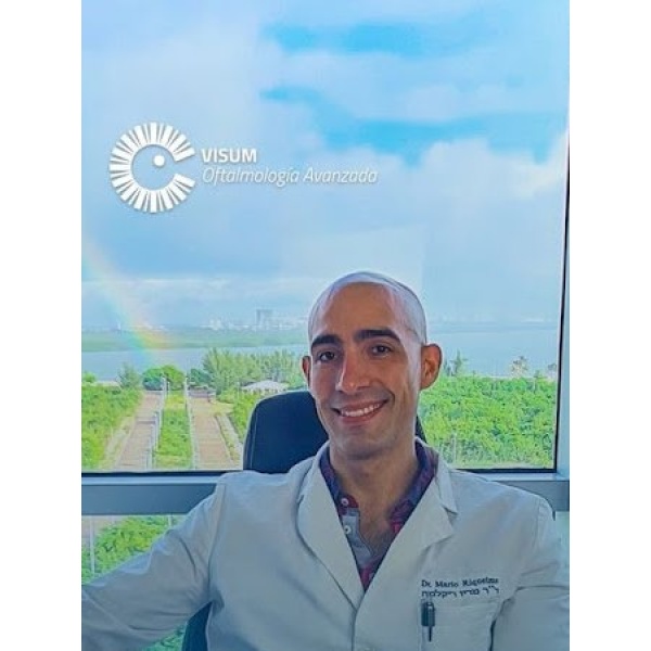Clinictor - My Medical Vacations - Dr Mario Riquelme