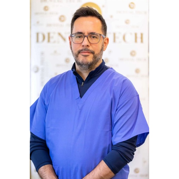 Clinictor - Dentaltech Group Dublin - Dr Mario Viveros