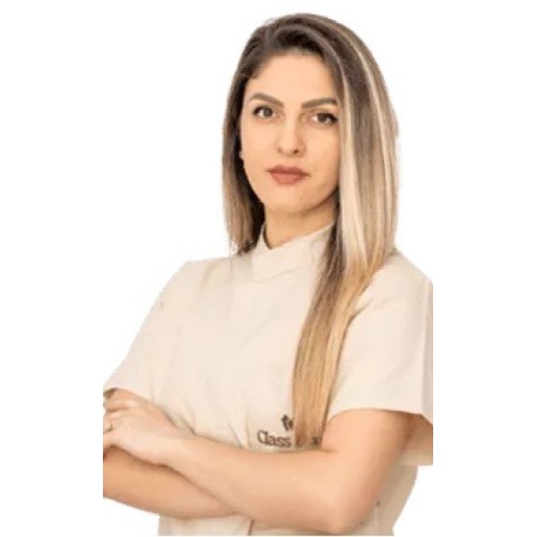 Clinictor - Classdent - Dr Marionela Xhaka