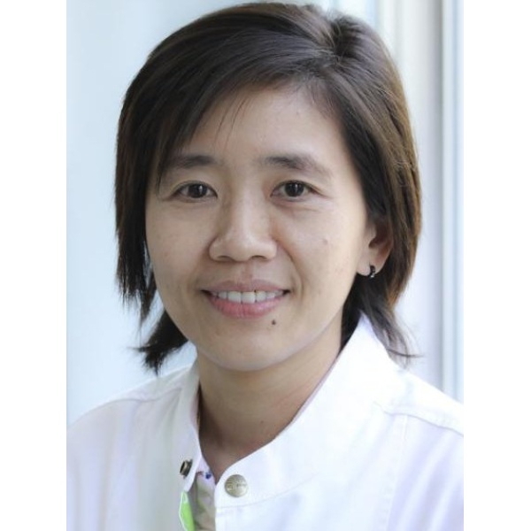 Clinictor - Empress Dental Care Clinic - Dr Marisa Sukapattee