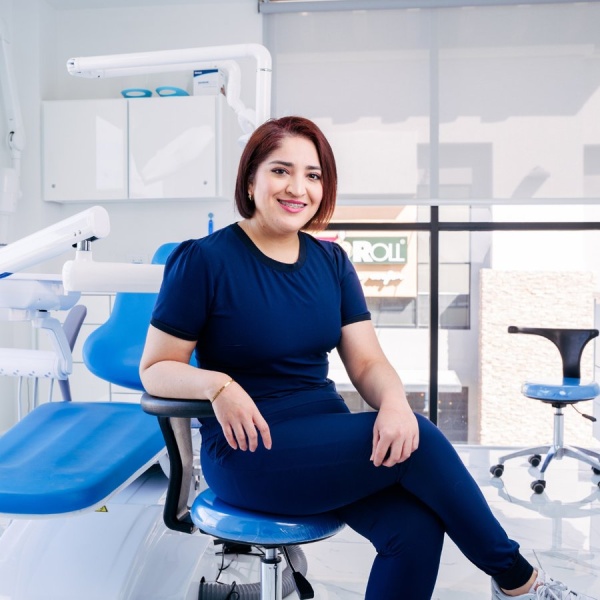 Clinictor - Smilers Dental Clinic - Dr Marisela Holguín