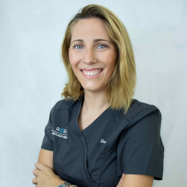 Clinictor - Ridere Estudio Dental - Dr Marita Ruiz