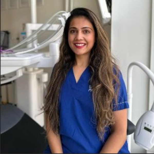 Clinictor - SW11 Medical - Dr Marium Ahmad  Malik