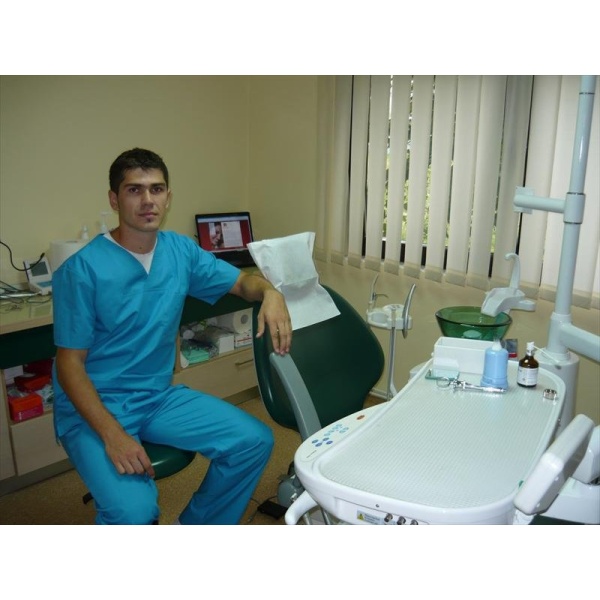 Clinictor - Bote-San Clinique - Dr Marius Mada