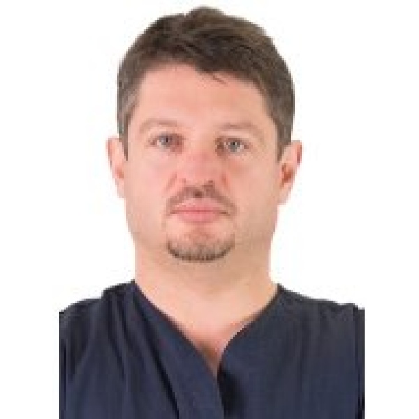 Clinictor - DENmed Klinika Stomatologiczna - Kościuszki - Dr Mariusz Pankowski