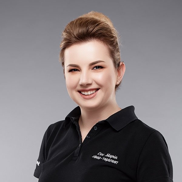 Clinictor - Symbiotyka - Dr Mariya Sekh