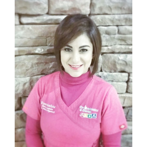 Clinictor - Orthodontics &  B.H Dental Specialties - Dr Mariza Adriana Higuera Betancourt