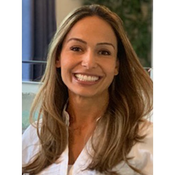 Clinictor - Dr Marjan Goodacre - Dr Marjan Goodacre