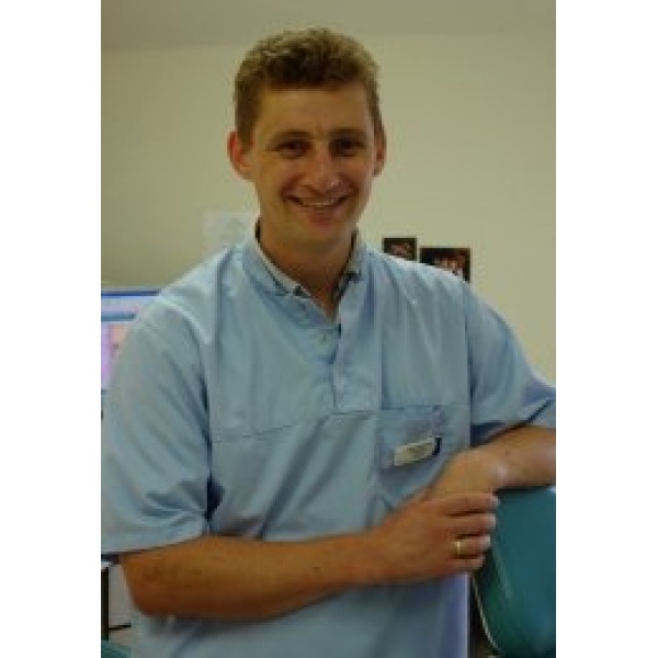Clinictor - Abbey Dental Care - Dr Mark Baillie