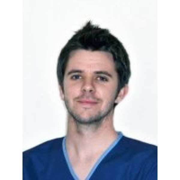 Clinictor - 1Smile - Glasgow - Dr Mark Bradley