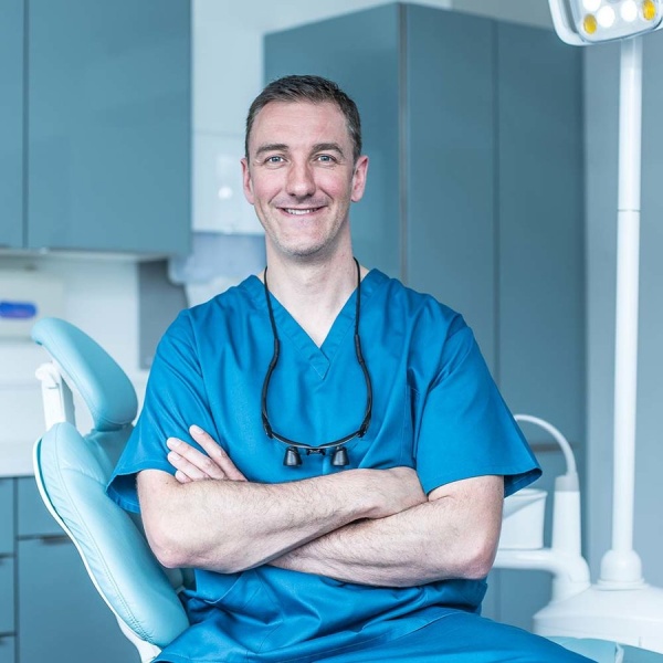 Clinictor - Market Weighton Dental Practice - Dr Mark Chrimes