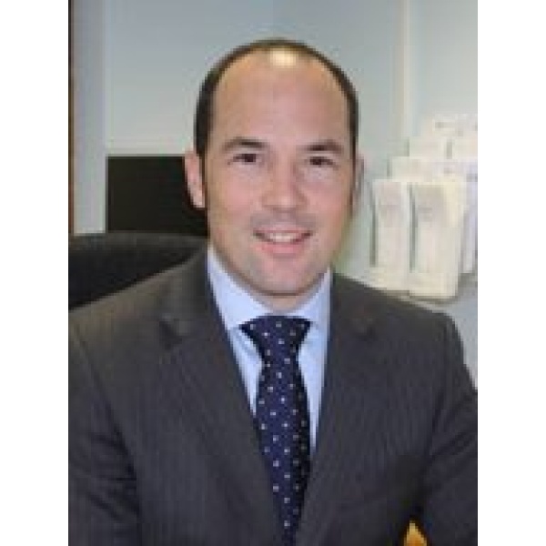 Clinictor - Mark Draper - Milton Keynes - Dr Mark Draper
