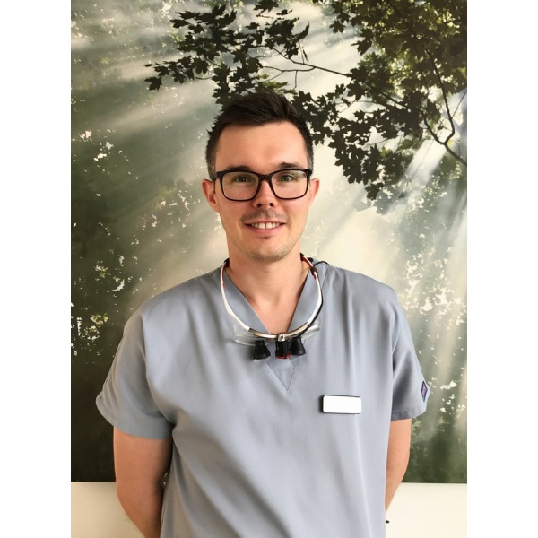 Clinictor - Shine Dental Care - Dr Mark Franks