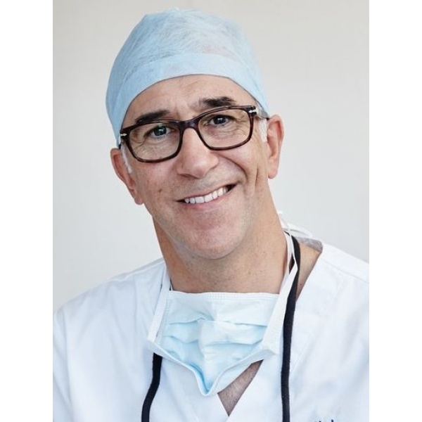 Clinictor - Mark Gianoutsos - Dr Mark Gianoutsos