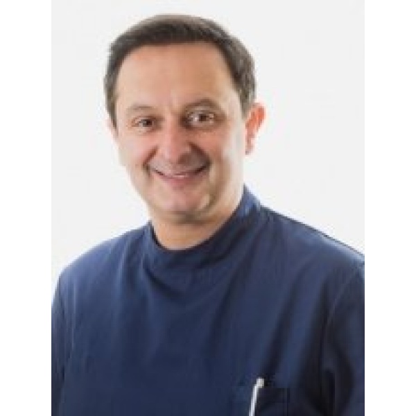 Clinictor - Strand On The Green Dental Practice - Dr Mark Harbottle
