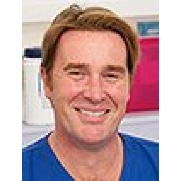 Clinictor - Bupa Dental Centre - Columbus Courtyard - Dr Mark Hughes