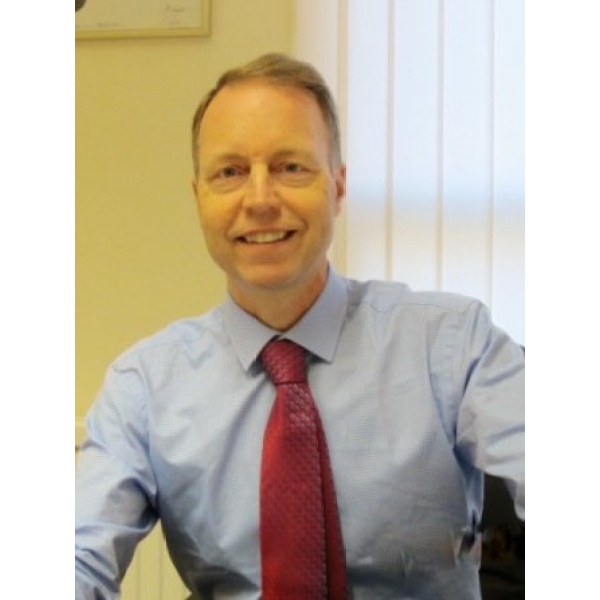 Clinictor - The St Albans Medical Centre - Dr Mark Hulbert