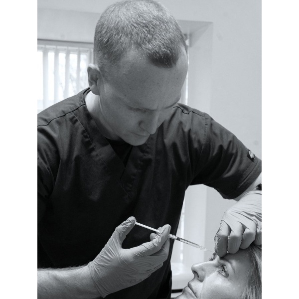 Clinictor - Henley Clinic - Dr Mark Jinks