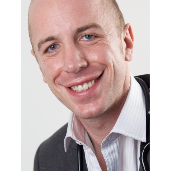 Clinictor - Face Clinic London - Soho - Dr Mark Lister