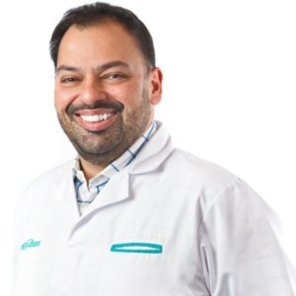 Clinictor - Laura Lynch Dental Care - Dr Mark Rampersad
