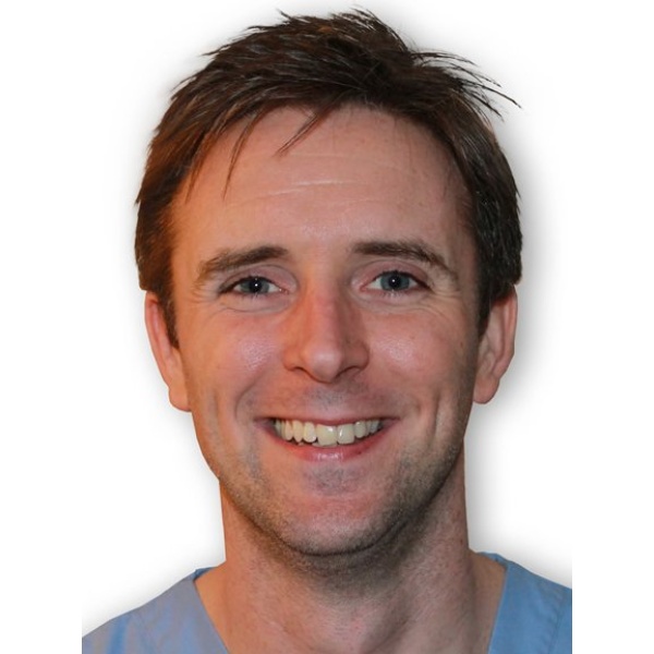Clinictor - Abbey Dental Clinic - Dr Mark  Tarpey