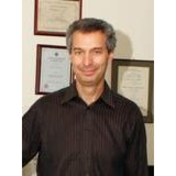 Clinictor - Surgeon Ophthalmologist Trohopoulos Mark - Dr Mark Trohopoulos