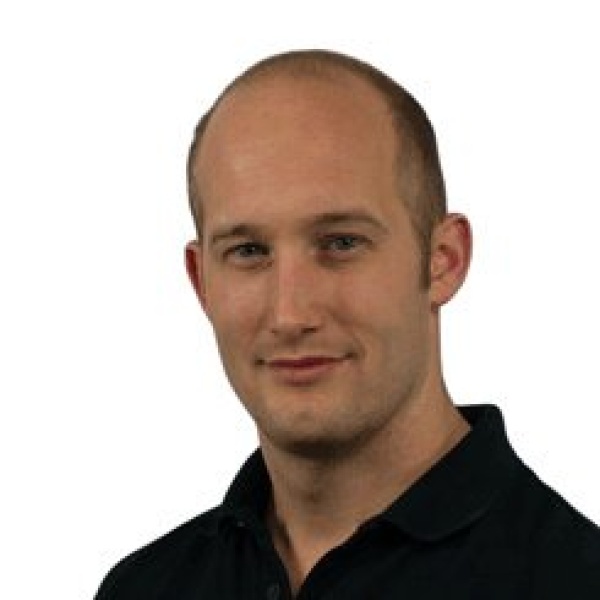Clinictor - Kinect Health - London - Dr Mark Warren