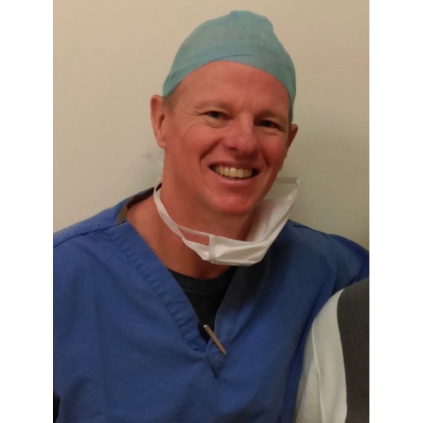 Clinictor - Laser Eye Surgery Birmingham - Dr Mark Wevill