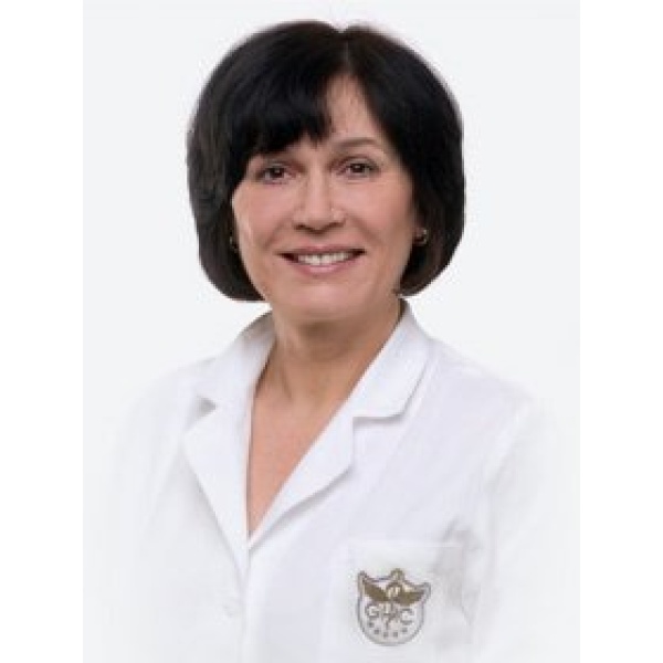 Clinictor - Klinika GHC Praha - Dr Markéta Dušková