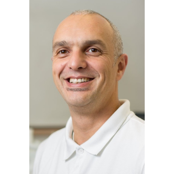 Clinictor - Dental clinic dr. Inga Vučković - Dr Marko Bajs