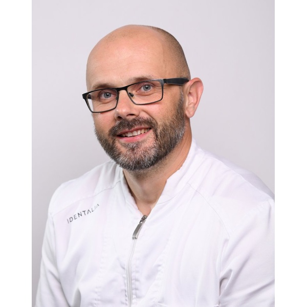 Clinictor - Identalia - Dr Marko Horvat