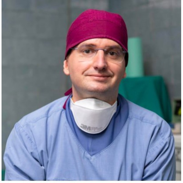 Clinictor - Dental/Medical Center for Maxillofacial Surgery Beograd-Centar - Dr Marko Rodic