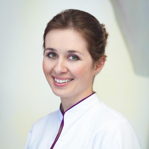 Clinictor - Gabinety Stomatologiczne Dental Excellent - Dr Marlena Pedowska